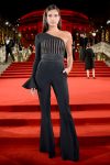 Sara Sampaio Braless Breasts