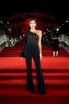 Sara Sampaio Braless Breasts