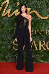 Sara Sampaio Braless Breasts