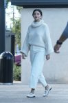 Selena Gomez Braless