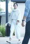 Selena Gomez Braless