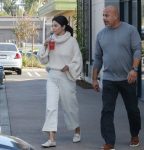 Selena Gomez Braless