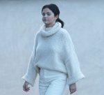 Selena Gomez Braless