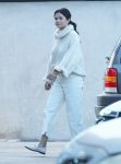 Selena Gomez Braless