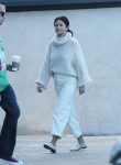 Selena Gomez Braless