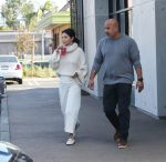 Selena Gomez Braless