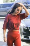 Selena Gomez Sexy Body
