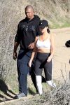 Selena Gomez In Sports Bra