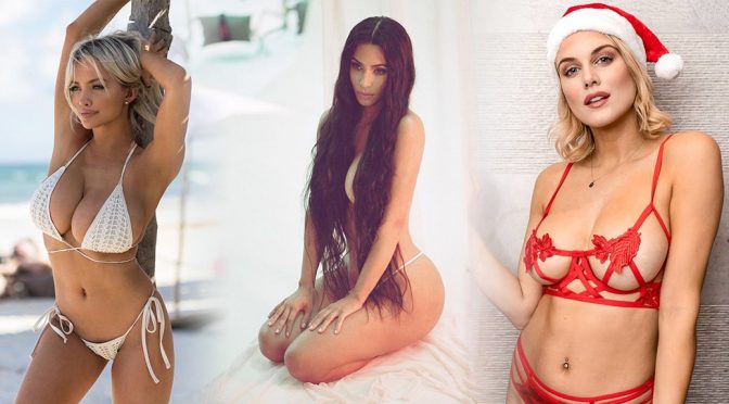 Various Celebs – Weekly Instagram/Twitter Roundup