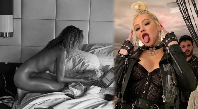 Various Celebs – Weekly Instagram/Twitter Roundup