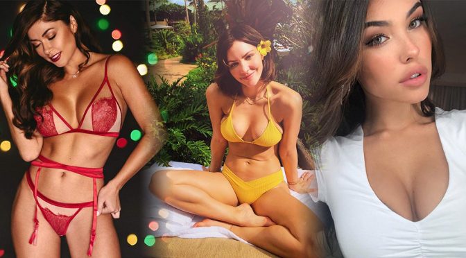 Various Celebs – Weekly Instagram/Twitter Roundup