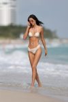 Sofia Resing Sexy Bikini Body