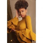Stormi Maya Hot Curvy Body