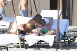 Sylvie Meis Sexy Bikini Body