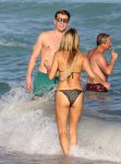 Sylvie Meis Sexy Bikini Body