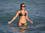Sylvie Meis Sexy Bikini Body
