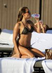 Sylvie Meis Sexy Bikini Body
