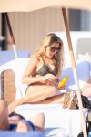 Sylvie Meis Sexy Bikini Body