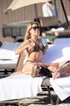 Sylvie Meis Sexy Bikini Body