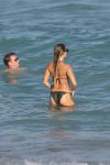 Sylvie Meis Sexy Bikini Body