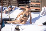 Sylvie Meis Sexy Bikini Body