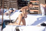 Sylvie Meis Sexy Bikini Body