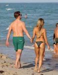 Sylvie Meis Sexy Bikini Body