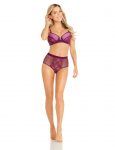 Sylvie Meis Sexy Lingerie