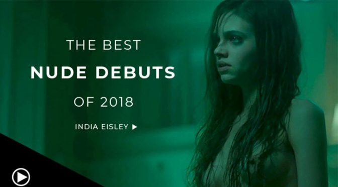 Top Nude Debuts Of 2018!