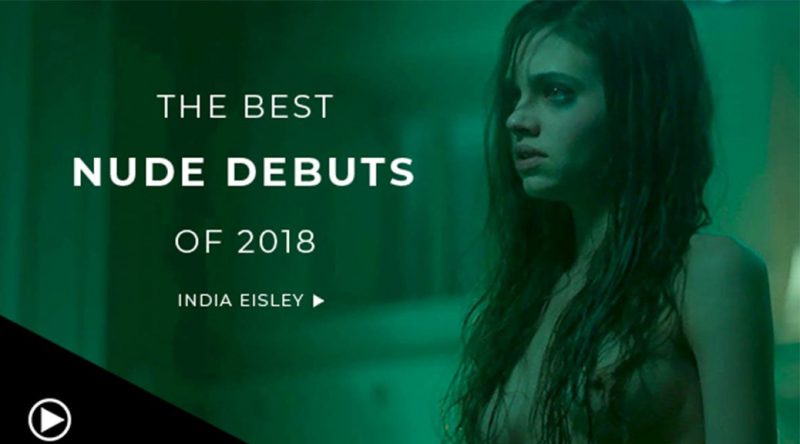 Top Nude Debuts Of 2018!