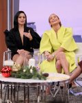 Vanessa Hudgens And Jennifer Lopez Sexy Legs