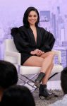 Vanessa Hudgens And Jennifer Lopez Sexy Legs
