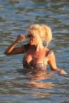 Victoria Silverstad In A Bikini