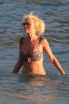Victoria Silverstad In A Bikini