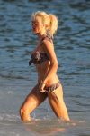 Victoria Silverstad In A Bikini