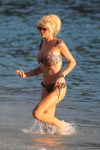Victoria Silverstad In A Bikini