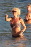 Victoria Silverstad In A Bikini