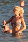Victoria Silverstad In A Bikini