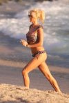Victoria Silverstad In A Bikini