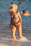Victoria Silverstad In A Bikini