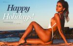 Yana Vozharovskaya Sexy Body