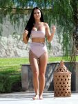 Yazmin Oukhellou Hot Body