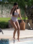 Yazmin Oukhellou Hot Body