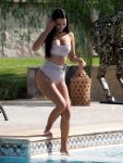 Yazmin Oukhellou Hot Body