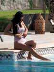 Yazmin Oukhellou Hot Body