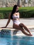 Yazmin Oukhellou Hot Body