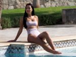 Yazmin Oukhellou Hot Body