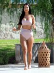 Yazmin Oukhellou Hot Body