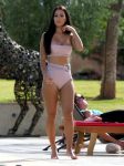 Yazmin Oukhellou Hot Body