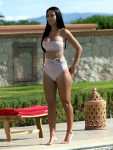 Yazmin Oukhellou Hot Body